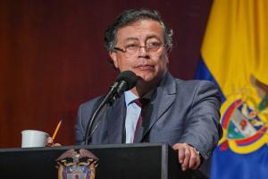 Foto: Juan Diego Cano - Presidencia